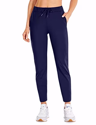 CRZ YOGA Stretch Joggers