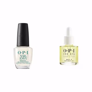 OPI Nail Envy Nail Strengthener