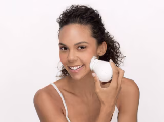 Tao Clean ONA Diamond Facial Brush