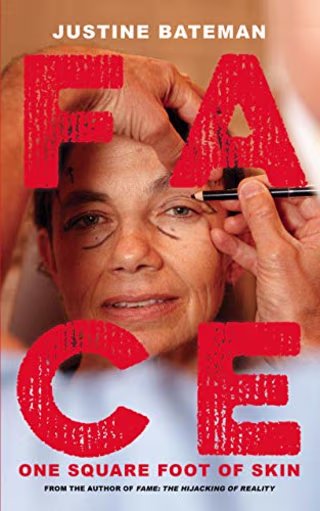 Face: One Square Foot of Skin