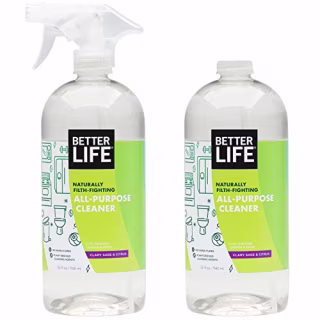 Better Life Natural All-Purpose Cleaner