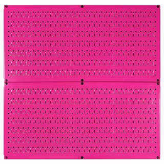 Wall Control Pegboard Rack