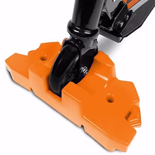 50 Strong Scooter Stand