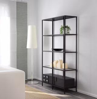 Ikea Vittsjö