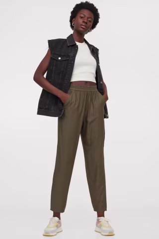 H&M Pull-On Pants