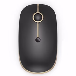 Jelly Comb Bluetooth Wireless Mouse