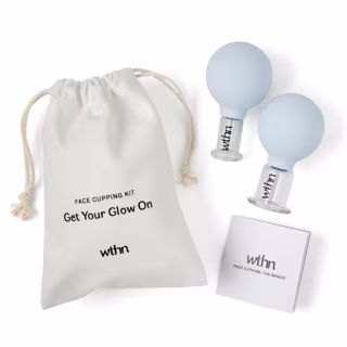 WTHN Facial Cupping Kit