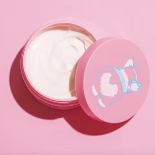 Megababe Le Tush Clarifying Butt Mask
