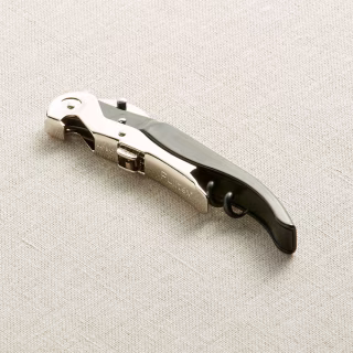 Pulltex Corkscrew, Black