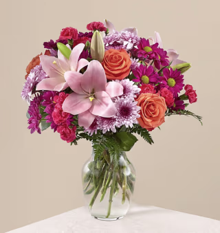 ProFlowers Light of My Life Bouquet