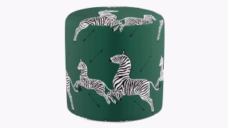 Drum Ottoman