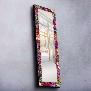 Horsley Glam Full Length Mirror