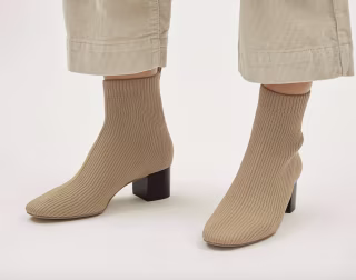 The Glove Boot