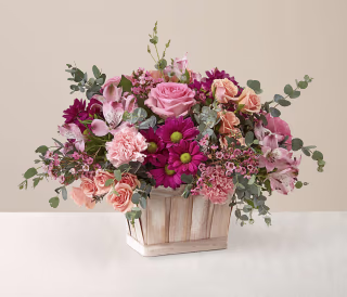 ProFlowers Garden Glam Bouquet