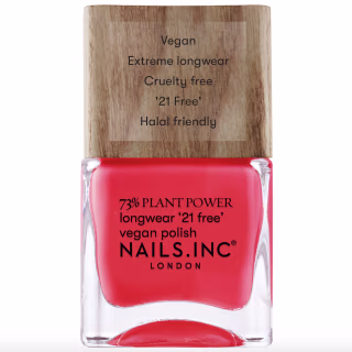 NAILS INC. Plant Power Nail Polish