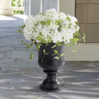 Grandin Road Sidney Urn Planter
