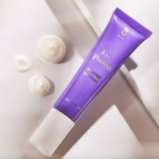BYBI Plump Overnight Eye Cream