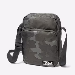 Eddie Bauer Unisex-Adult Jasper Crossbody Bag