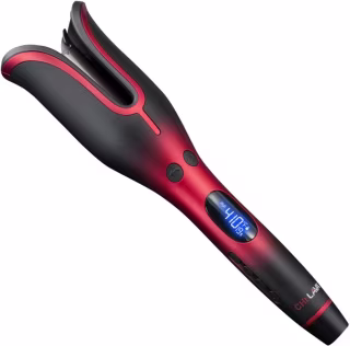 1'' Volcanic Lava Ceramic Pro Spin and Curl