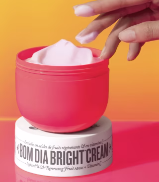 Sol de Janeiro Bom Bom Dia Bright Body Cream