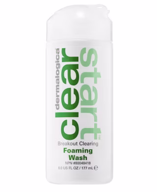 Dermalogica Breakout Clearing Foaming Wash