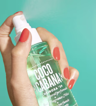 Sol de Janeiro Coco Cabana Hair and Body Fragrance Mist