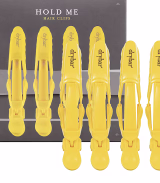 Drybar Hold Me Hair Clips