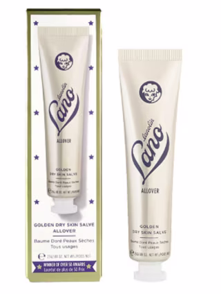 Lano Golden Dry Skin Salve