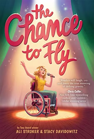 The Chance to Fly