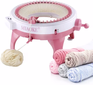 Miaoke Knitting Machine