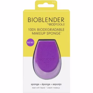 Bioblender by Ecotools Makeup Sponge