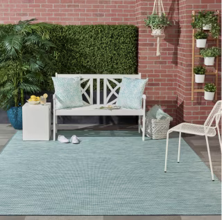Nourison Positano Area Rug