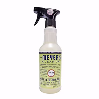 Mrs. Meyer's Clean Day Multi-Surface Everyday Cleaner
