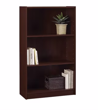 Ameriwood Hayden 3-Shelf