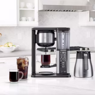 Ninja Hot & Iced Coffee Maker