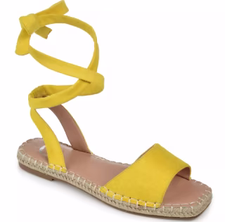 Emelie Espadrille Sandals