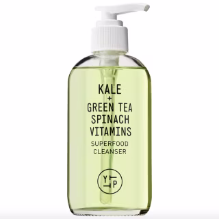 Youth To The People Kale + Green Tea Cleanser