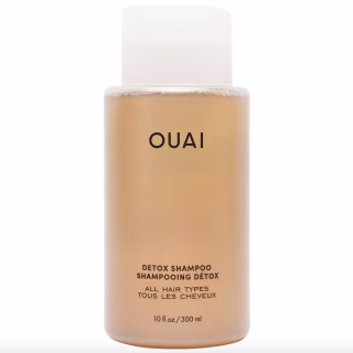 OUAI Detox Shampoo