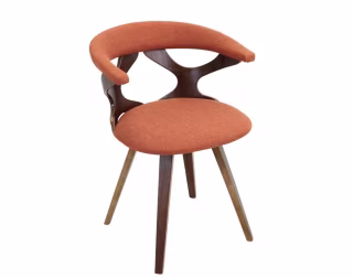 Gardenia Accent Chair