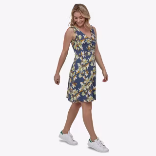 Patagonia Women's Porch Song Dress