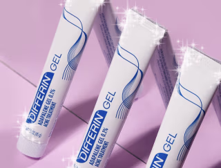 Differin Gel