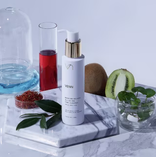 Venn Moisture Balance All-In-One Cleanser