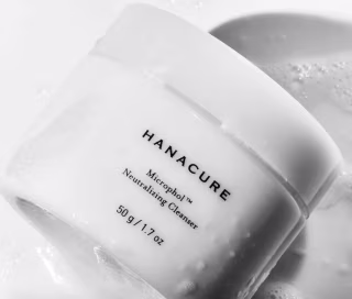 Hanacure Microphol Neutralizing Cleanser