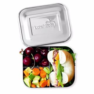 LunchBots Medium Trio
