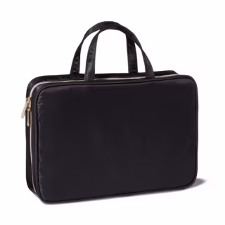 Sonia Kashuk Weekender Makeup Bag
