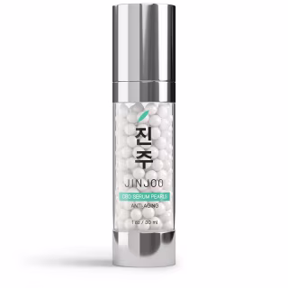 CBD Serum Pearls