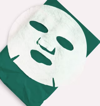 Hydrating Masks