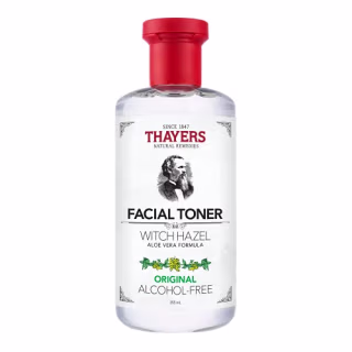 Thayers Witch Hazel Facial Toner