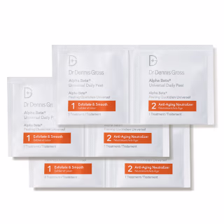 Dr. Dennis Gross Skincare Alpha Beta(R) Universal Daily Peel