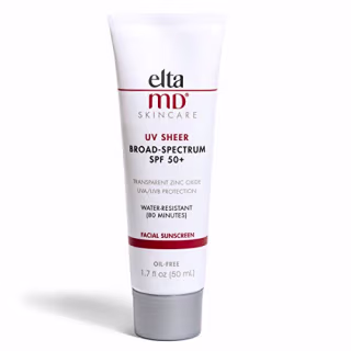 EltaMD EltaMD UV Sheer Broad-Spectrum SPF 50+, 1.7 fl. oz.